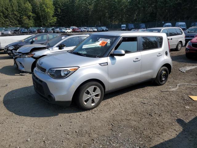 KIA SOUL 2015 z numerem VIN KNDJN2A26F7770608 - Zdjęcie z aukcji
