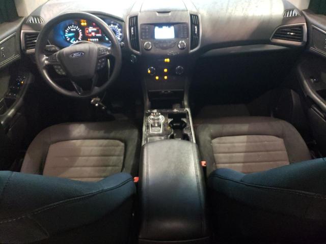 Photo 8 from auction – 2019 FORD EDGE SE with VIN 2FMPK3G99KBB57022
