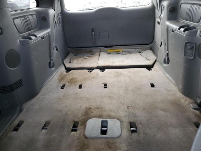 Photo 10 from auction – 2008 TOYOTA SIENNA XLE with VIN 5TDBK22C28S017381