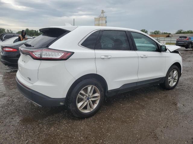 Photo 3 from auction – 2017 FORD EDGE SEL with VIN 2FMPK4J82HBB94959