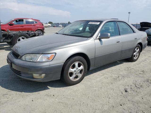 Photo 1 from auction – 1999 LEXUS ES 300 with VIN JT8BF28G4X0223106