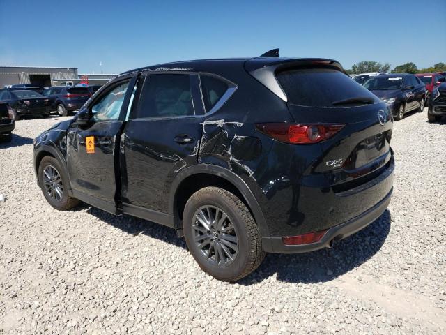 Photo 2 from auction – 2020 MAZDA CX-5 TOURI with VIN JM3KFBCMXL0763446