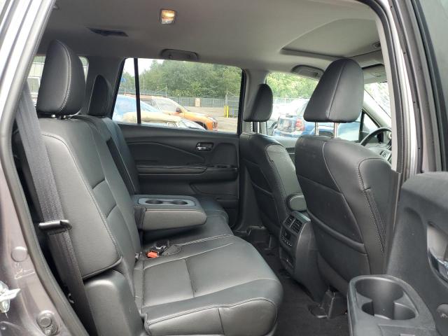 Photo 11 from auction – 2016 HONDA PILOT EXLN with VIN 5FNYF6H70GB073984