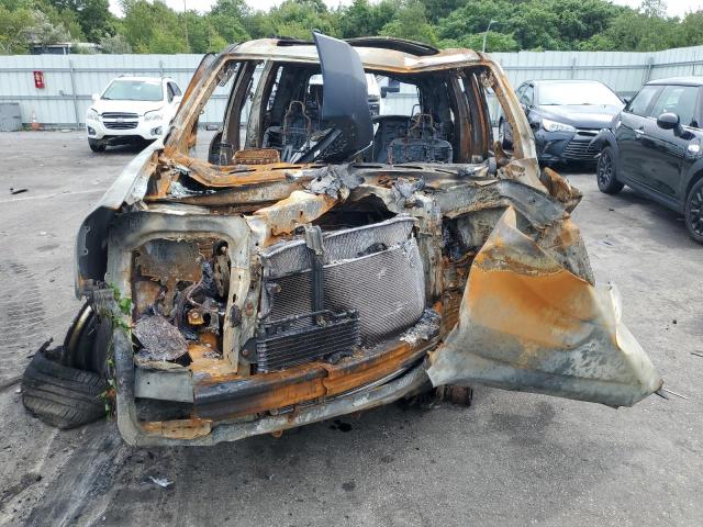 Photo 5 from auction – 2014 HONDA PILOT EXL with VIN 5FNYF4H54EB010466