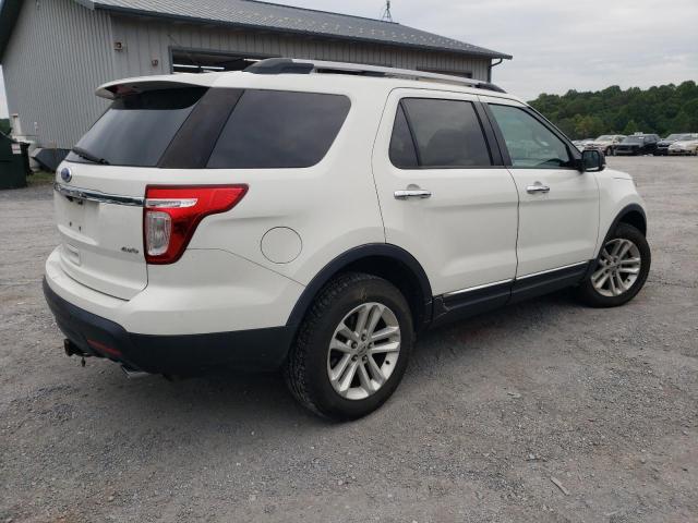 Photo 3 from auction – 2011 FORD EXPLORER X with VIN 1FMHK8D84BGA36193