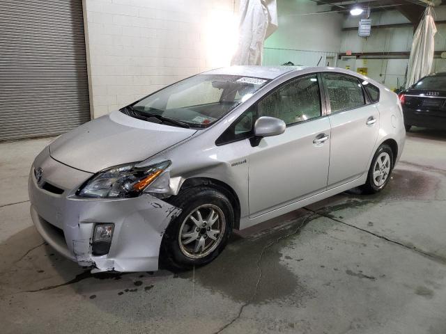 TOYOTA PRIUS 2010 with VIN JTDKN3DU5A0227579 - Photo from auction