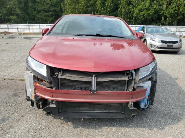 Photo 5 from auction – 2013 CHEVROLET VOLT with VIN 1G1RB6E47DU122698