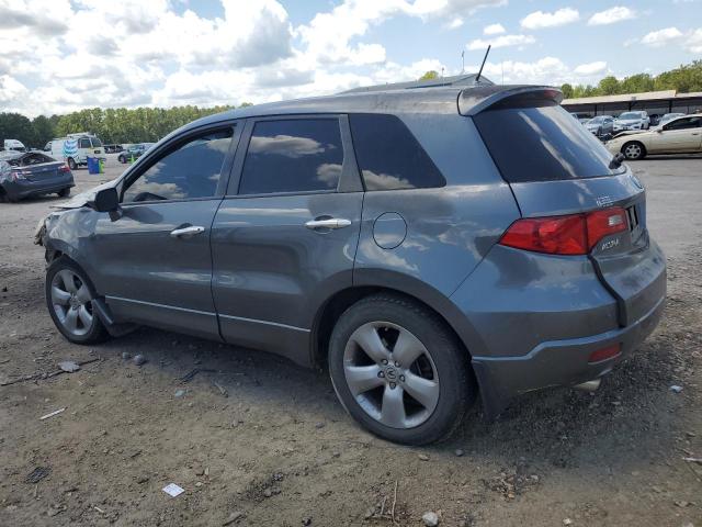 Photo 2 from auction – 2008 ACURA RDX TECHNO with VIN 5J8TB18558A009958