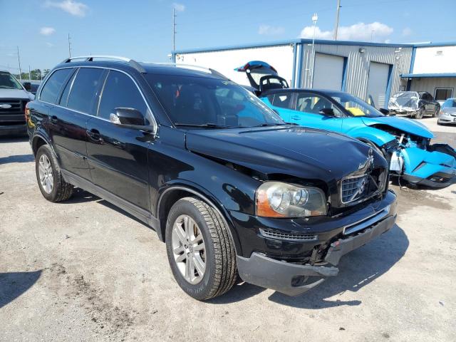 Photo 4 from auction – 2010 VOLVO XC90 3.2 with VIN YV4982CY5A1550378