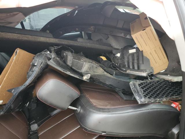 Photo 12 from auction – 2015 CHEVROLET EQUINOX LT with VIN 2GNALCEKXF6158912