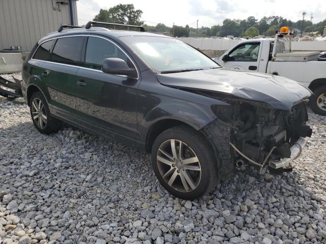 Photo 4 from auction – 2011 AUDI Q7 PRESTIG with VIN WA1WMAFE4BD007675