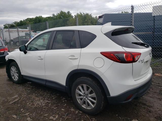 Photo 2 from auction – 2016 MAZDA CX-5 TOURI with VIN JM3KE4CY7G0760186