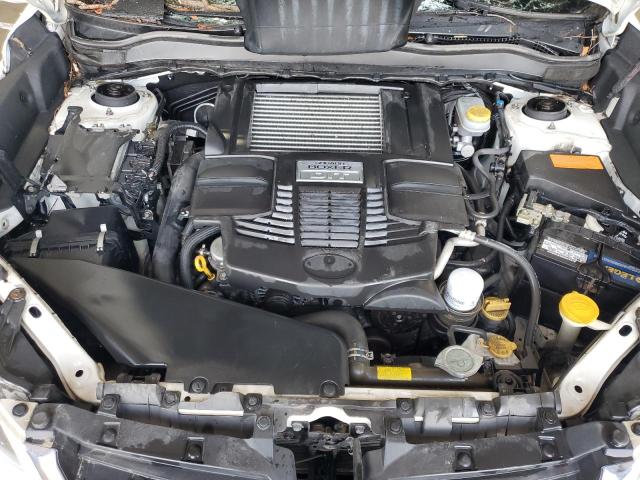 Photo 11 from auction – 2017 SUBARU FORESTER 2 with VIN JF2SJGTC1HH403505
