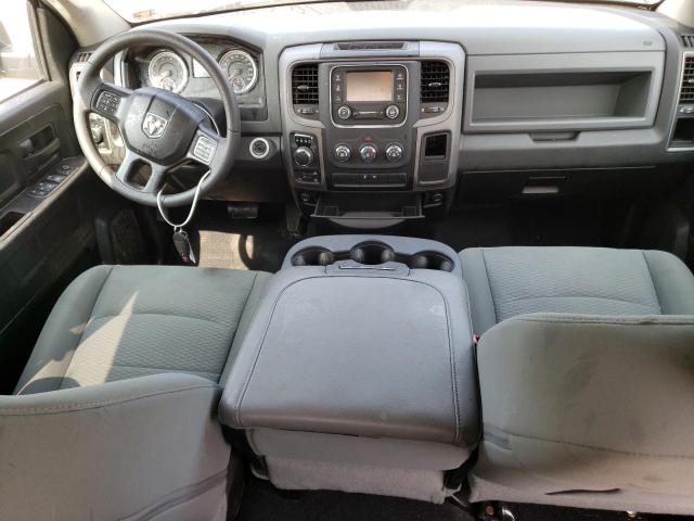 Photo 8 from auction – 2019 RAM 1500 CLASS with VIN 1C6RR7FT9KS568379