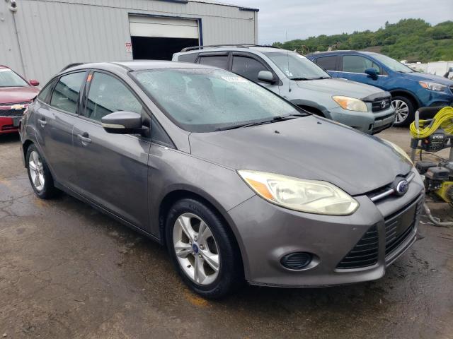 Снимка 4 от търг – 2013 FORD FOCUS SE с VIN 1FADP3F29DL288988