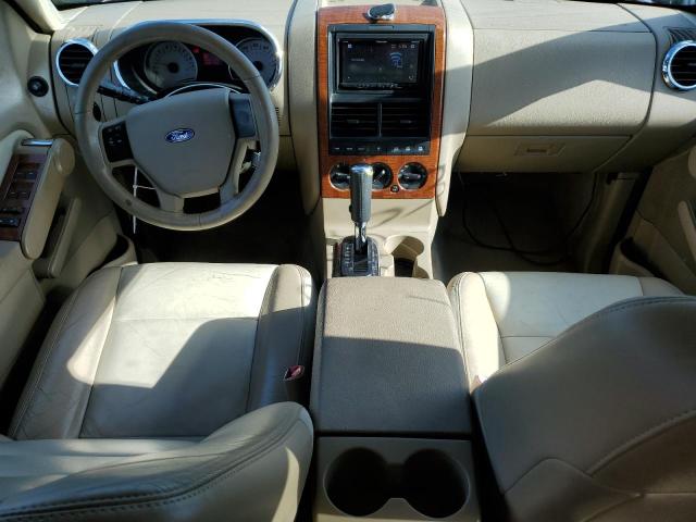 Photo 8 from auction – 2007 FORD EXPLORER E with VIN 1FMEU74E17UB37097