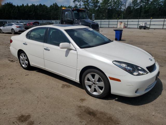 Photo 4 from auction – 2005 LEXUS ES 330 with VIN JTHBA30G255130522