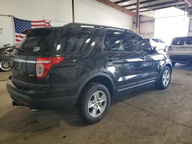 Photo 3 from auction – 2013 FORD EXPLORER with VIN 1FM5K8B88DGB81147