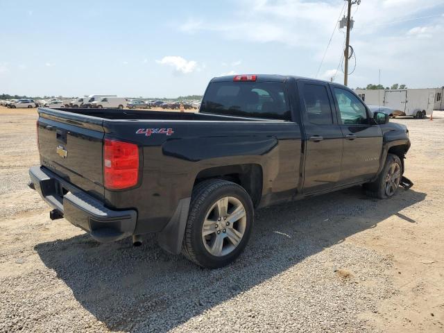 Photo 3 from auction – 2017 CHEVROLET SILVER1500 with VIN 1GCVKPEC0HZ142822