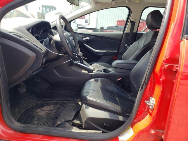 Photo 7 from auction – 2013 FORD FOCUS SE with VIN 1FADP3K21DL247986