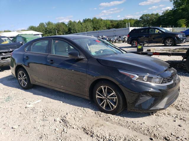Photo 4 from auction – 2022 KIA FORTE FE with VIN 3KPF24AD5NE495713