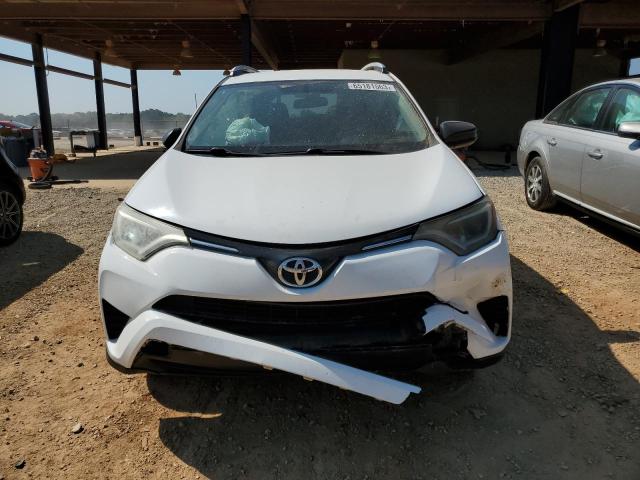 Photo 5 from auction – 2016 TOYOTA RAV4 LE with VIN 2T3ZFREV7GW241848