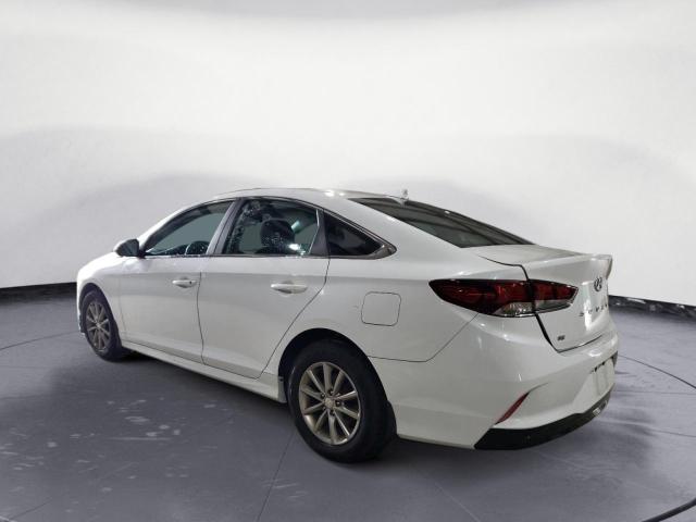 Photo 2 from auction – 2019 HYUNDAI SONATA SE with VIN 5NPE24AF6KH732164
