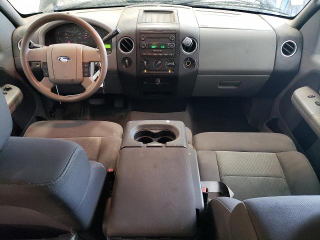 Photo 8 from auction – 2005 FORD F-150 with VIN 1FTPW14535KE68566