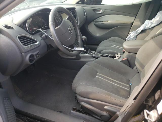 Photo 7 from auction – 2013 DODGE DART SXT with VIN 1C3CDFBH7DD155882