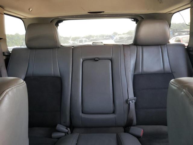 Photo 10 from auction – 2006 JEEP GRAND CHER with VIN 1J8HR78346C317022