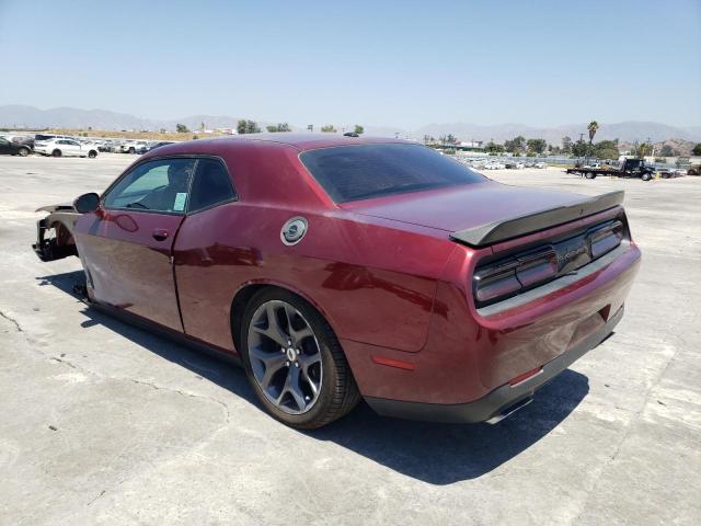 Photo 2 from auction – 2019 DODGE CHALLENGER with VIN 2C3CDZBT4KH737444