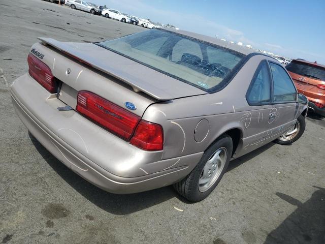 Photo 3 from auction – 1997 FORD THUNDERBIR with VIN 1FALP62W1VH100152