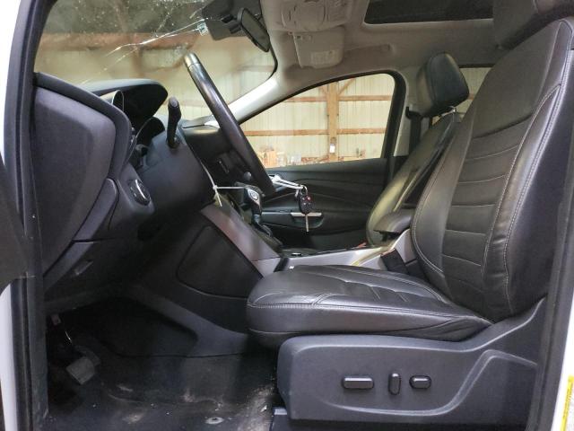 Photo 7 from auction – 2016 FORD ESCAPE SE with VIN 1FMCU9G99GUC30919