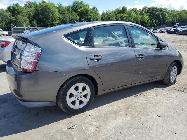 Photo 3 from auction – 2007 TOYOTA PRIUS with VIN JTDKB20U973271732