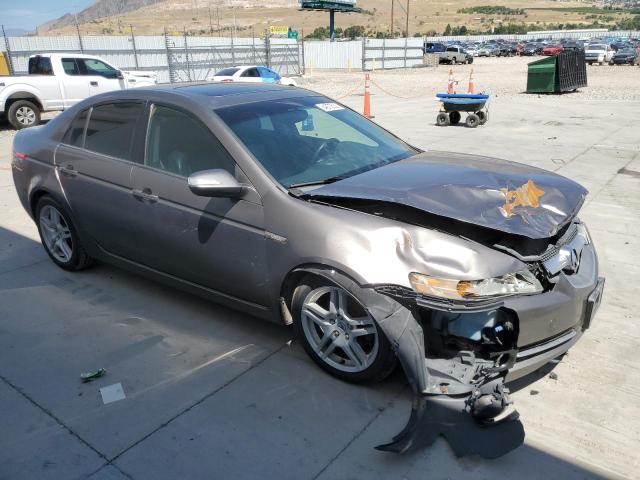 Photo 4 from auction – 2007 ACURA TL with VIN 19UUA66237A003796