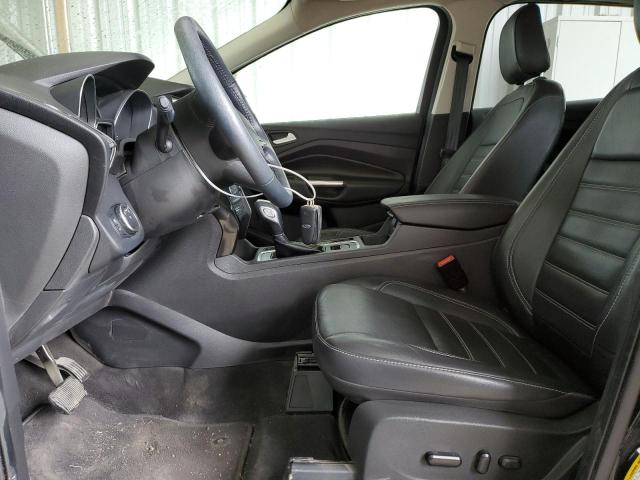 Photo 7 from auction – 2019 FORD ESCAPE TIT with VIN 1FMCU9J96KUB36403