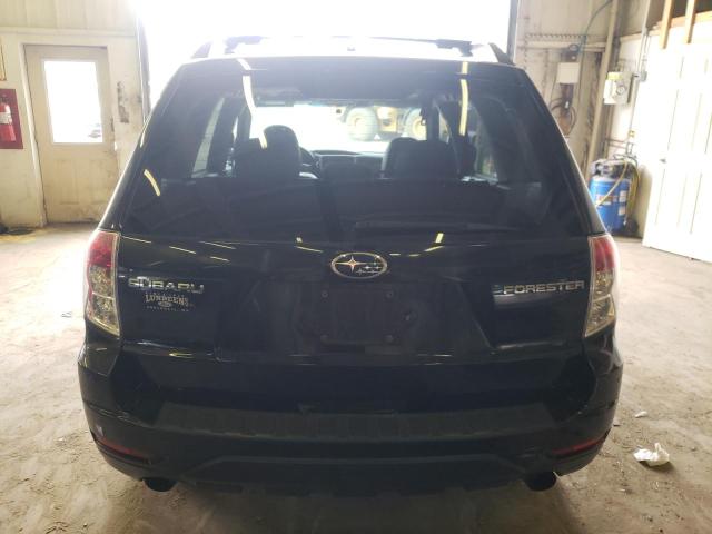 Foto 6 de la subasta – 2009 SUBARU FORESTER 2 con VIN JF2SH64649H784007