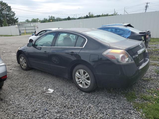 Photo 2 from auction – 2010 NISSAN ALTIMA BAS with VIN 1N4AL2AP6AN507756