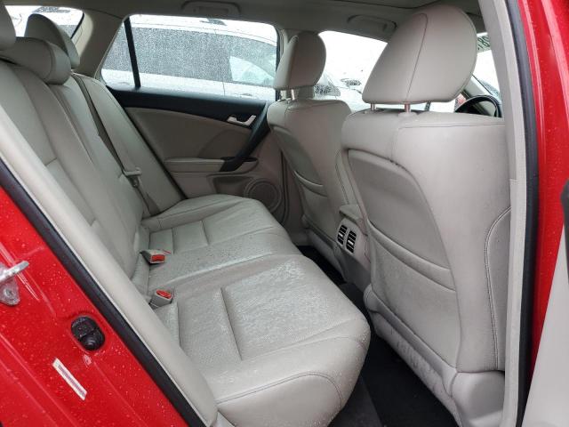 Photo 10 from auction – 2014 ACURA TSX TECH with VIN JH4CW2H6XEC000043