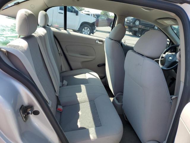 Photo 10 from auction – 2008 CHEVROLET COBALT LS with VIN 1G1AK58F287296431