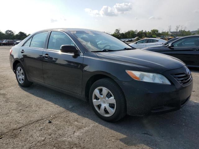Photo 4 from auction – 2008 TOYOTA CAMRY CE with VIN 4T1BE46K58U230532