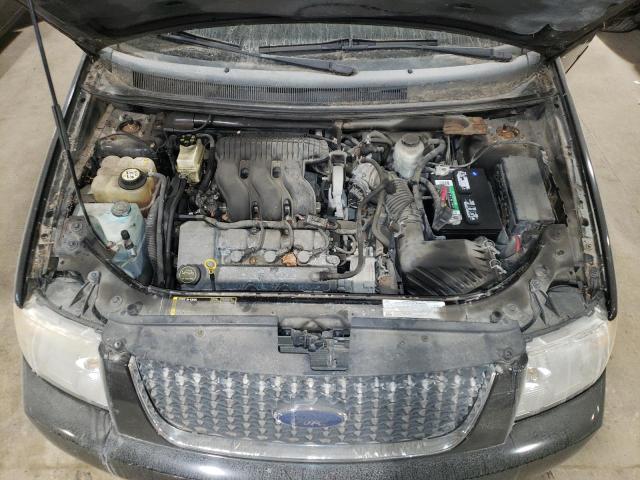 Photo 11 from auction – 2006 FORD FREESTYLE with VIN 1FMDK06196GA04619
