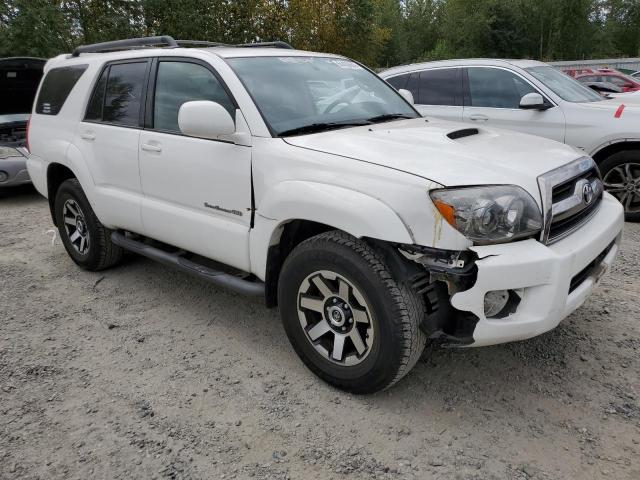 Photo 4 from auction – 2007 TOYOTA 4RUNNER SR with VIN JTEBU14R370113586