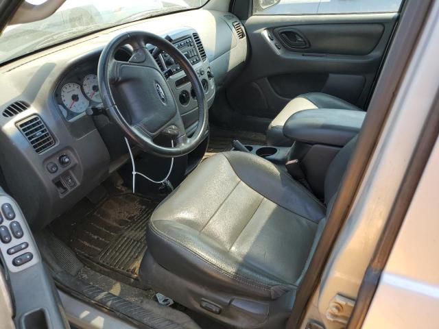 Photo 7 from auction – 2004 FORD ESCAPE XLT with VIN 1FMCU93154KA24438