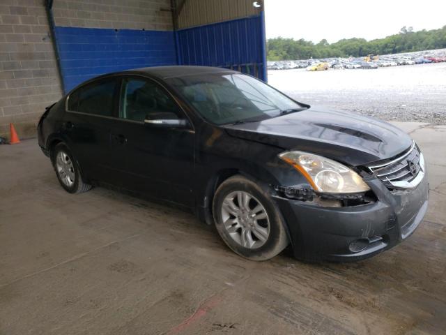 Photo 4 from auction – 2010 NISSAN ALTIMA BAS with VIN 1N4AL2AP9AN476082