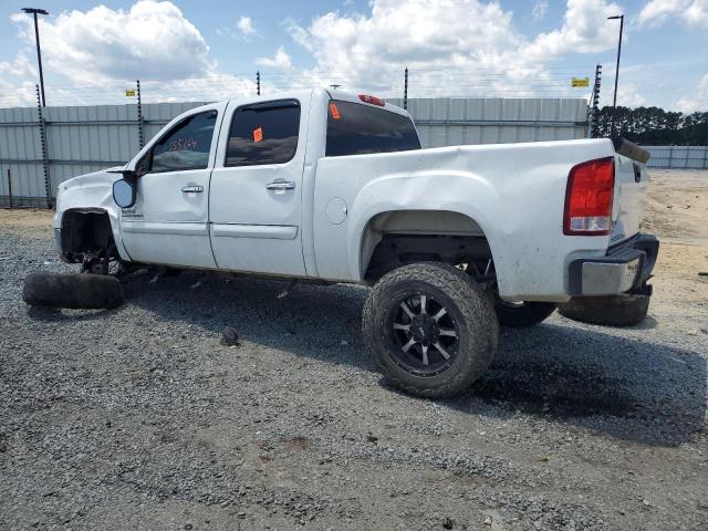 Photo 2 from auction – 2012 GMC SIERRA C15 with VIN 3GTP1VE09CG213921