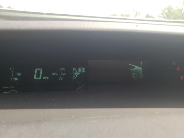 Photo 9 from auction – 2013 TOYOTA PRIUS with VIN JTDKN3DU2D5566582
