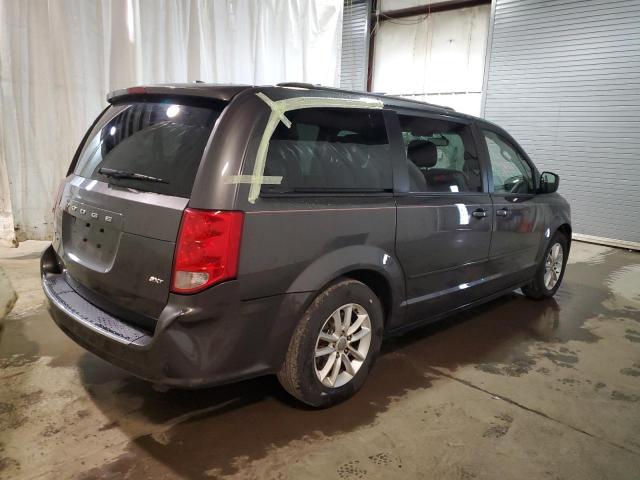 Photo 3 from auction – 2016 DODGE GRAND CARA with VIN 2C4RDGCG9GR398225