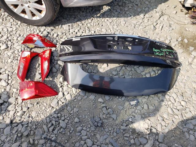 Photo 13 from auction – 2015 ACURA RDX TECHNO with VIN 5J8TB4H52FL006650
