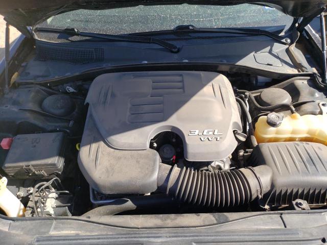 Photo 11 from auction – 2012 CHRYSLER 300 LIMITE with VIN 2C3CCACG4CH274969